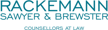 Rackemann, Sawyer & Brewster logo